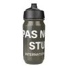Pas Normal Studios Logo Bidon Dark Olive