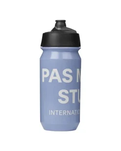 Pas Normal Studios Logo Bidon Pale Blue