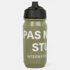 Pas Normal Studios Logo Bidon Light Olive