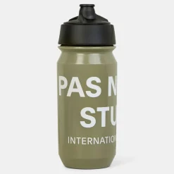 Pas Normal Studios Logo Bidon Light Olive