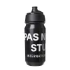 Pas Normal Studios Logo Bidon Black