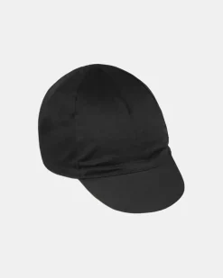 Pas Normal Studios Logo Cap Black