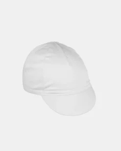 Pas Normal Studios Logo Cap White