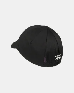 Pas Normal Studios Logo Cap Black