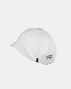 Pas Normal Studios Logo Cap White