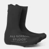 Pas Normal Studios Logo Heavy Overshoes Black