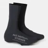 Pas Normal Studios Logo Light Overshoes Black