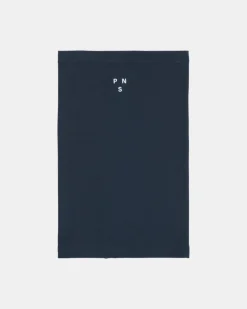 Pas Normal Studios Logo Light Necktube Navy