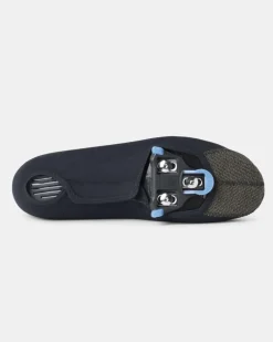 Pas Normal Studios Logo Light Overshoes Black