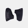 Pas Normal Studios Logo Toe Cover Black