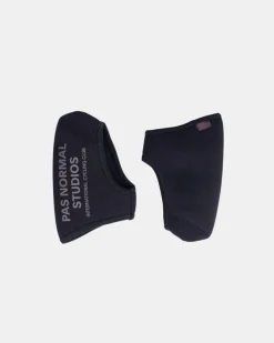 Pas Normal Studios Logo Toe Cover Black