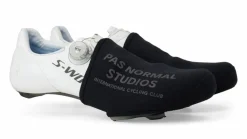 Pas Normal Studios Logo Toe Cover Black