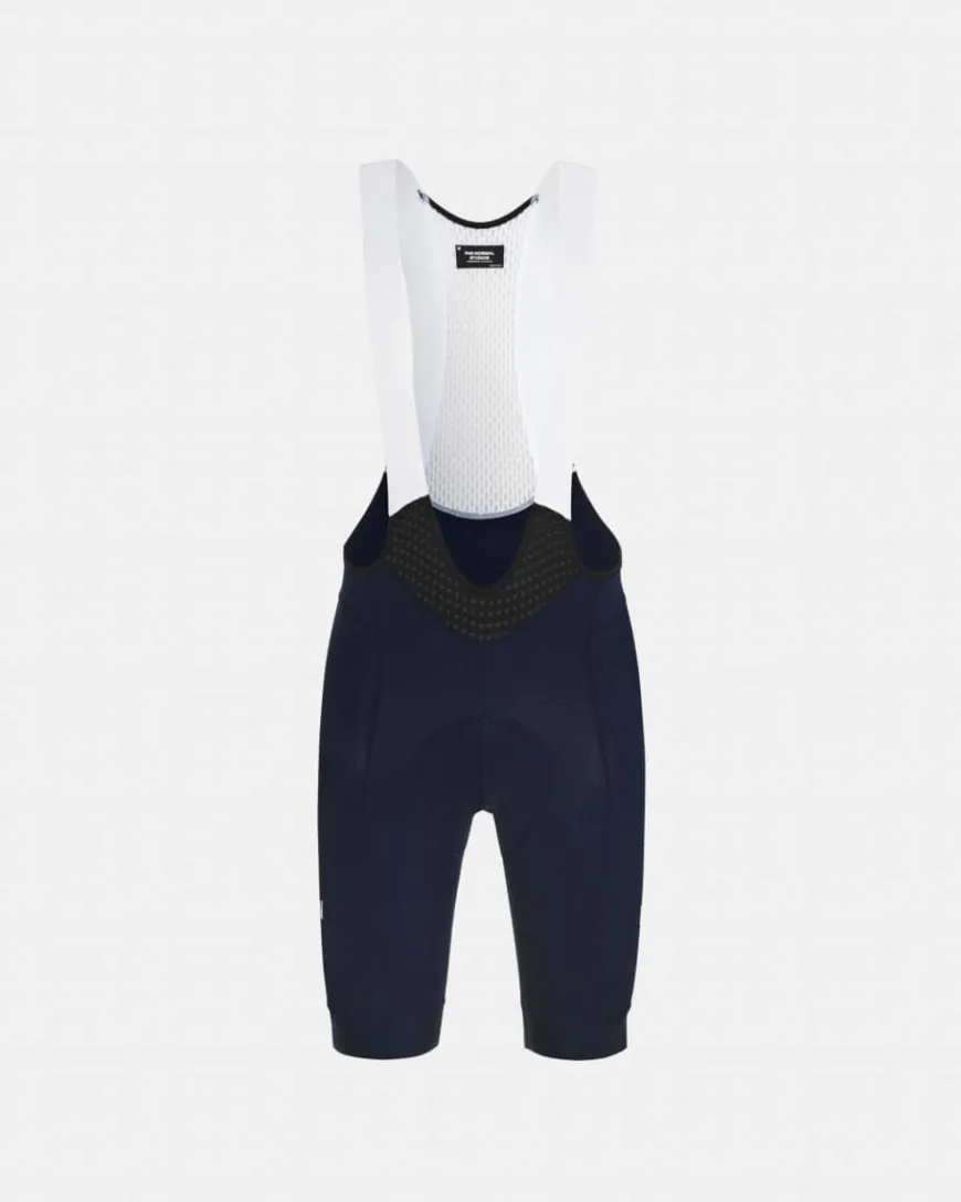 Pas Normal Studios Mechanism Bib Navy