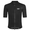 Pas Normal Studios Mechanism Pro Rain Jersey Black