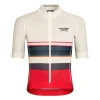 Pas Normal Studios Mechanism Late Drop Jersey Off White