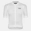 Pas Normal Studios Mechanism Jersey White
