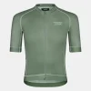 Pas Normal Studios Mechanism Jersey Khaki Green