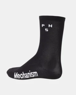 Pas Normal Studios Mechanism Socks Black