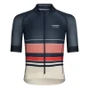 Pas Normal Studios Mechanism Late Drop Jersey Navy