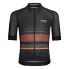 Pas Normal Studios Mechanism Late Drop Jersey Black