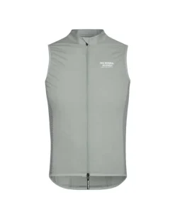 Pas Normal Studios Mechanism Stow Away Gilet Dusty Mint