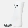 Pas Normal Studios Mechanism Socks White