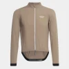 Pas Normal Studios Mechanism Stow Away Jacket Beige