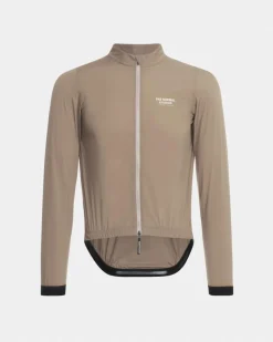 Pas Normal Studios Mechanism Stow Away Jacket Beige