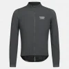 Pas Normal Studios Mechanism Stow Away Jacket Dark Grey