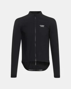 Pas Normal Studios Mechanism Stow Away Jacket Black