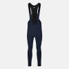 Pas Normal Studios Mechanism Deep Winter Long Bib Navy
