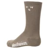 Pas Normal Studios Mechanism Thermal Sock Dark Stone