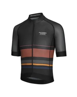 Pas Normal Studios Mechanism Late Drop Jersey Black