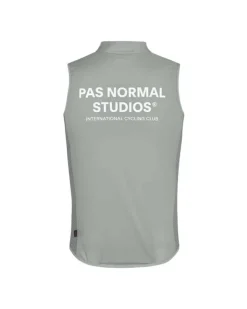 Pas Normal Studios Mechanism Stow Away Gilet Dusty Mint