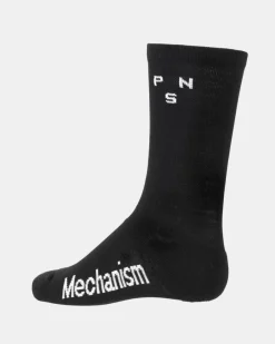 Pas Normal Studios Mechanism Thermal Sock Black