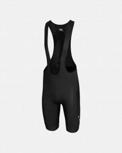 Pas Normal Studios Mechanism Deep Winter Bib Black