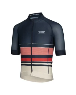 Pas Normal Studios Mechanism Late Drop Jersey Navy