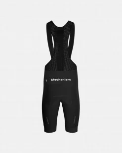 Pas Normal Studios Mechanism Deep Winter Bib Black