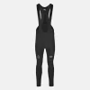 Pas Normal Studios PAS Deep Winter Long Bib Black