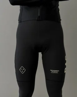 Pas Normal Studios PAS Deep Winter Long Bib Black