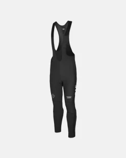 Pas Normal Studios PAS Deep Winter Long Bib Black