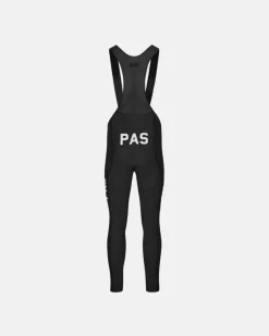 Pas Normal Studios PAS Deep Winter Long Bib Black