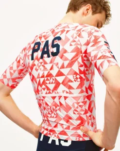Pas Normal Studios PAS Mechanism Pro Jersey Origami