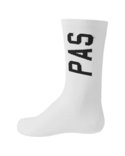 Pas Normal Studios PAS Mechanism Socks White