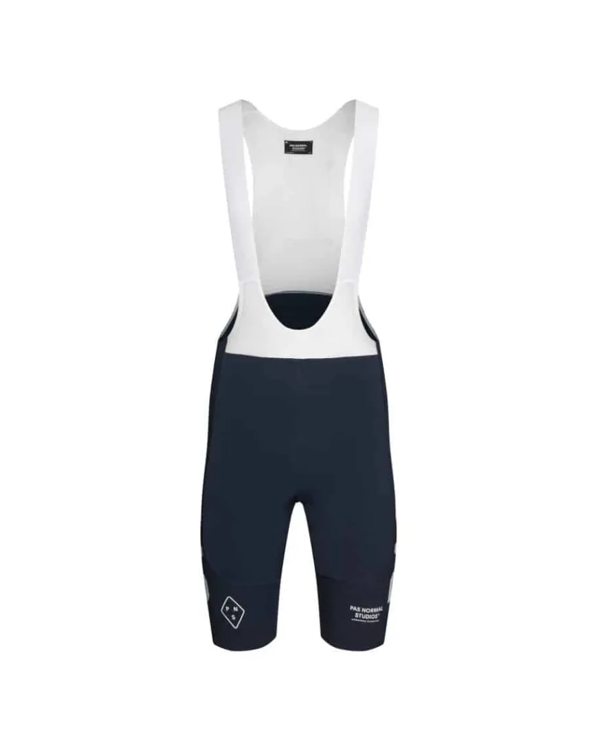 Pas Normal Studios PAS Mechanism Pro Bib Navy