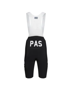 Pas Normal Studios PAS Mechanism Pro Bib Black