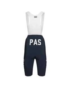 Pas Normal Studios PAS Mechanism Pro Bib Navy