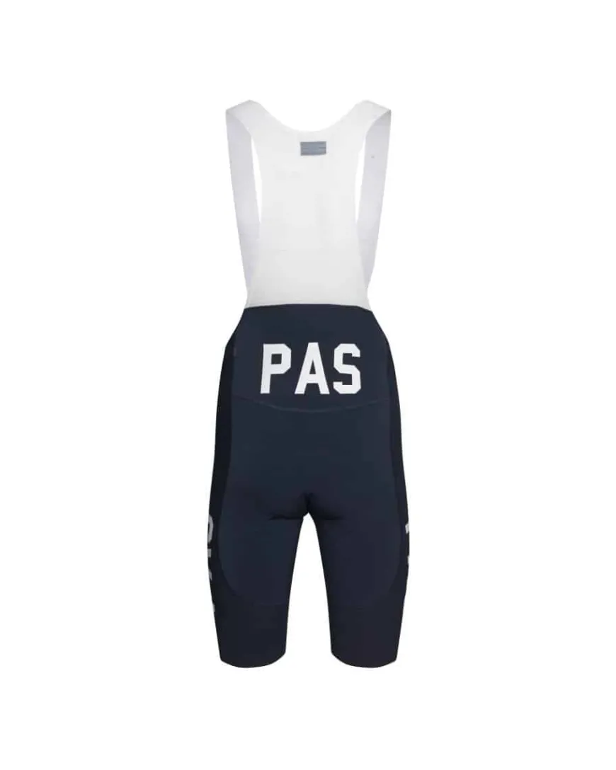 Pas Normal Studios PAS Mechanism Pro Bib Navy