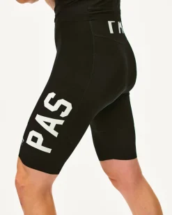 Pas Normal Studios PAS Mechanism Pro Bib Black