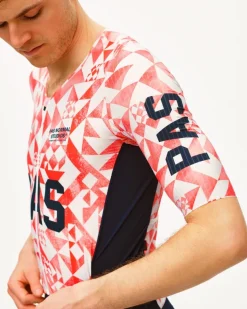 Pas Normal Studios PAS Mechanism Pro Speedsuit Origami